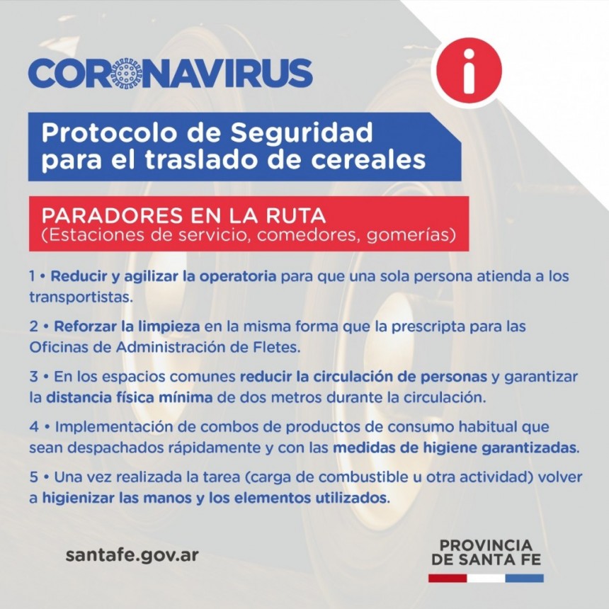 Paradores en la ruta