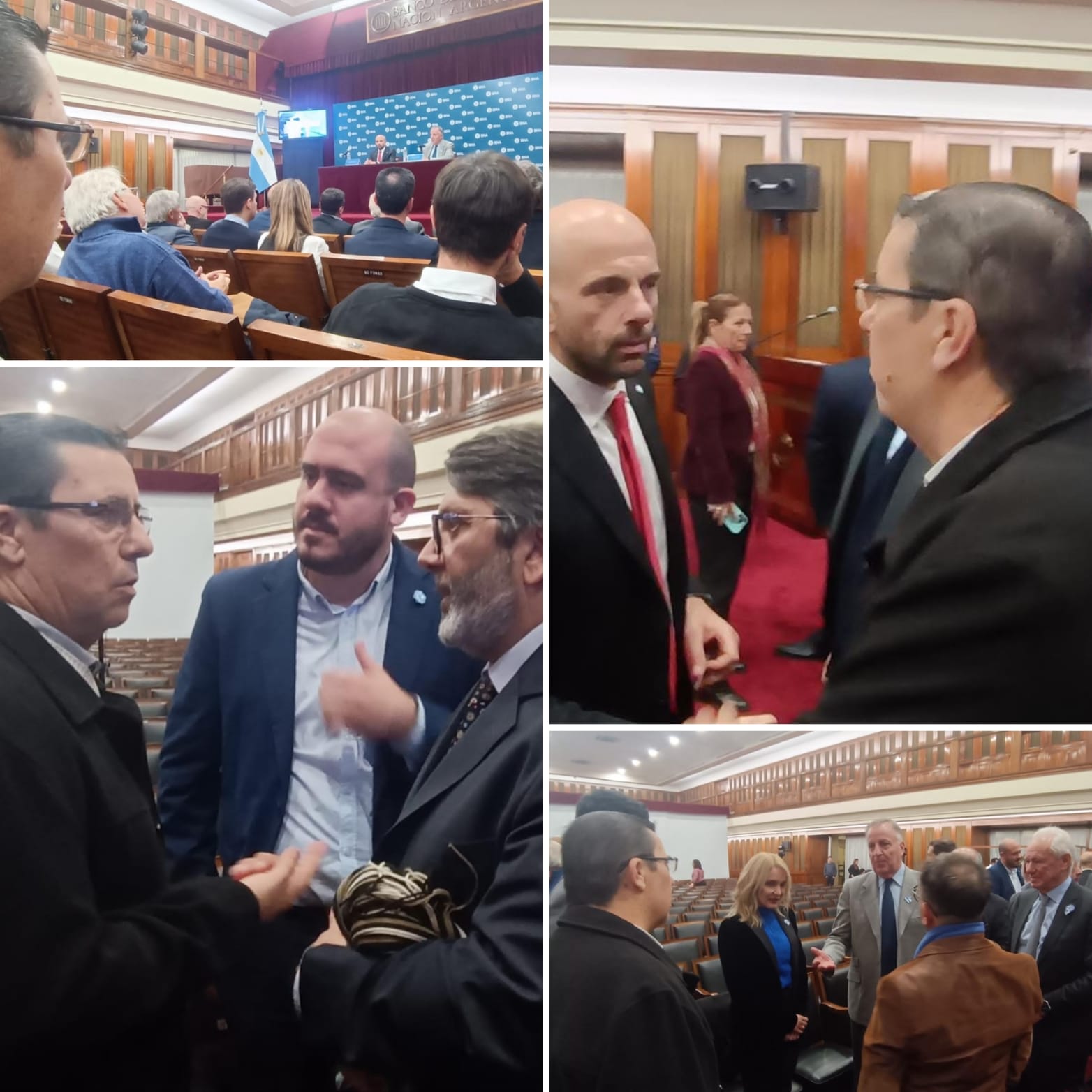 Lanzan línea de crédito por 100.000 millones para la compra de Camiones, colectivos, utilitarios y minibuses.