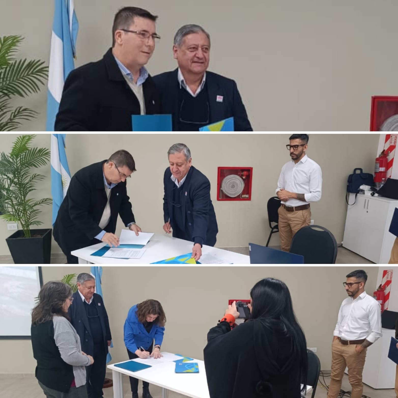 Federación de Transportadores Argentinos